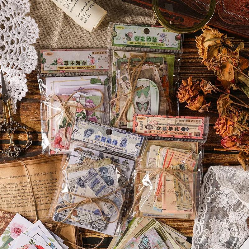 Journamm  ũ   ŰƮ, ݶ ũ  DIY  ٹ, â   , Ѵ 100 